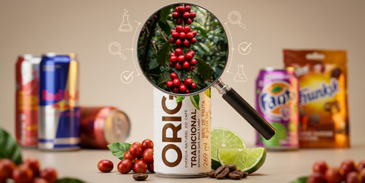 Clean label: o que realmente significa