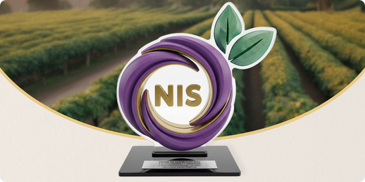 ORIGEM conquista o Prêmio NIS Açaí de Ouro 2026: o que esse reconhecimento representa na nutrição